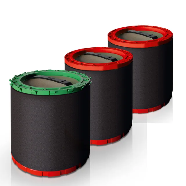 unger-diub3-pack-de-r-sine-pour-hydropower-ultra-filter-l-et-lc-lot-de-3 image 1