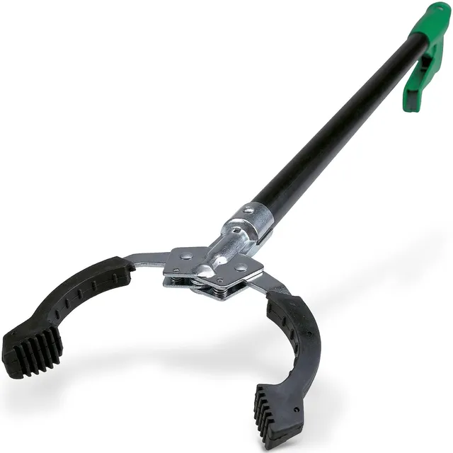 unger-nifty-nabber-pro-pince-de-ramassage-universelle-250-cm-8-pi-rev-tement-cao image 1