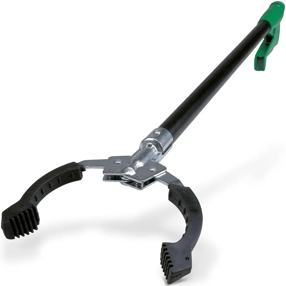 unger-nifty-nabber-pro-pince-de-ramassage-universelle-250-cm-8-pi-rev-tement-cao image 1