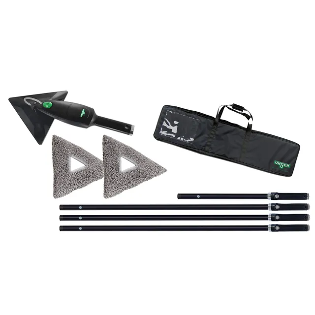 unger-stingray-srkoh-450-os-syst-me-de-nettoyage-vitres-int-rieures-et-surfaces- image 1