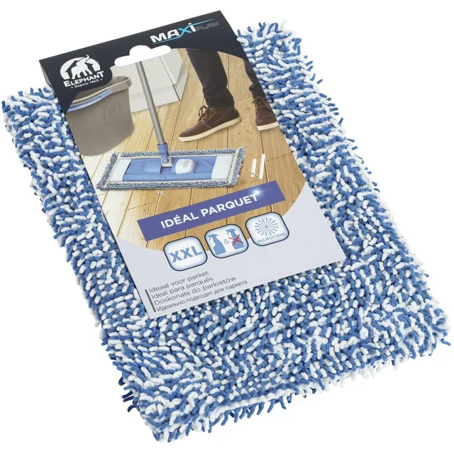 elephant-maxiplan-chenille-housse-de-d-poussi-rage-housse-microchenille-microfib image 1