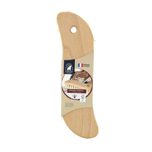 l-phant-maison-brosse-laver-origine-fibres-naturelles-tampico-monture-h-tre-cir- image 1