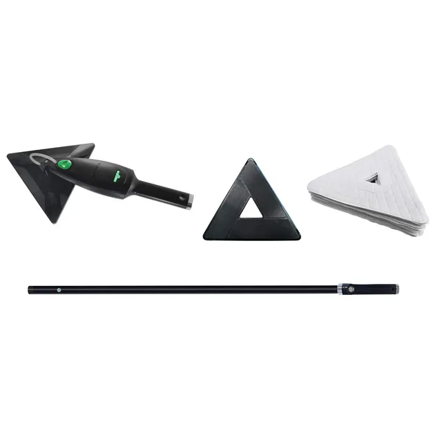 unger-stingray-kit-160-os-nettoyeur-de-vitres-int-rieures-pour-surfaces-lisses-a image 1