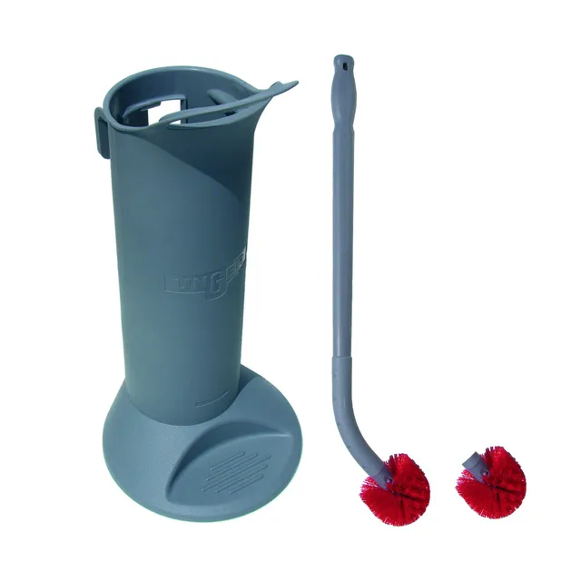 unger-bbwhr-brosse-swab-wc-ergo-complet-syst-me-hygi-nique-t-tes-rempla-ables-36 image 1