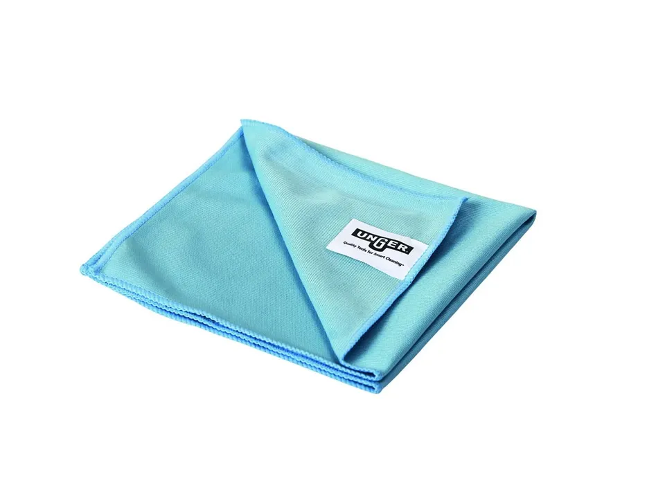 unger-mf40e-chiffon-microfibre-chiffon-microfibre-bleu-40-x-40-cm-fabriqu-en-all image 1