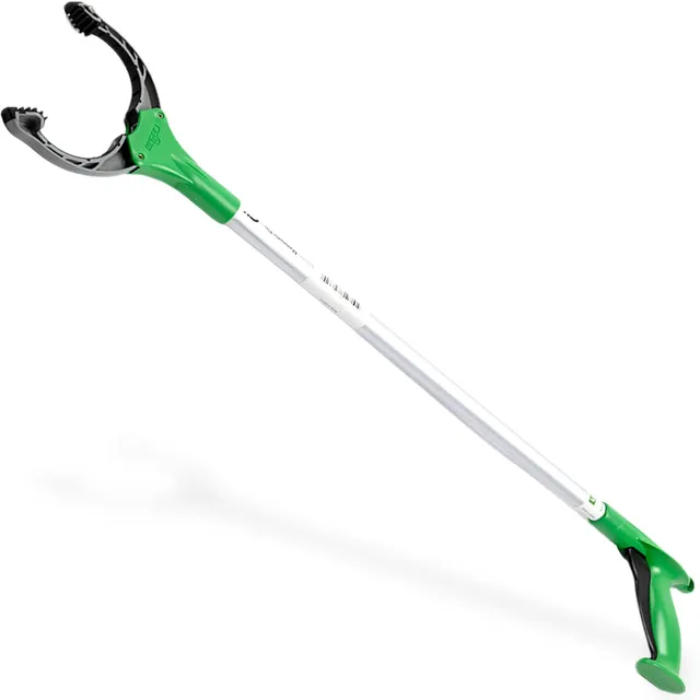 unger-nifty-nabber-trigger-80-cm-pince-de-pr-hension-g-chette-t-te-rotative-36-b image 1