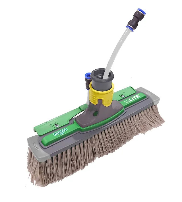 unger-nlite-power-brosse-compl-te-41-cm-nuk41-brosse-eau-pure-pivotante-180-avec image 1