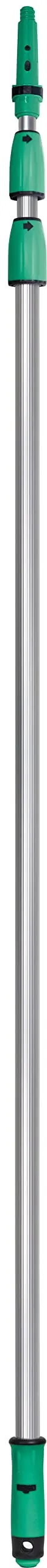 unger-optiloc-ed180-perche-t-lescopique-1-85-m-3-sections-aluminium-verrous-rota image 1