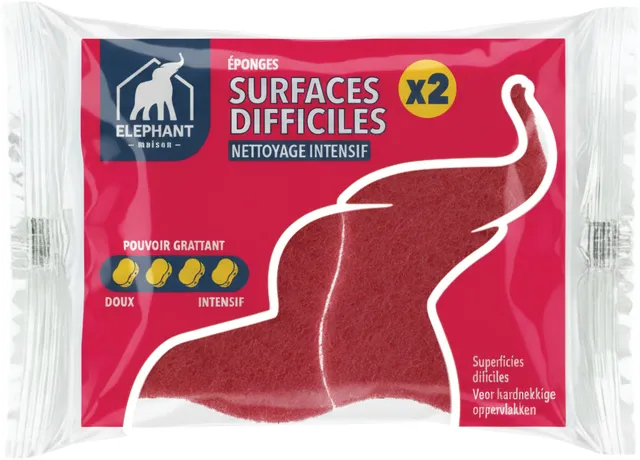 l-phant-maison-ponge-grattante-surfaces-difficiles-x2-r-curage-intensif-pour-vai image 1