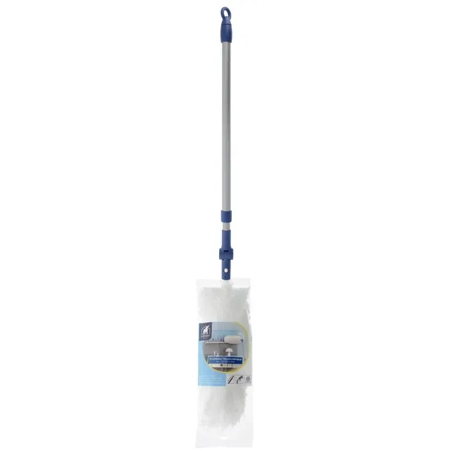 l-phant-maison-plumeau-microfibre-t-lescopique-manche-extensible-56-90-cm-t-te-i image 1