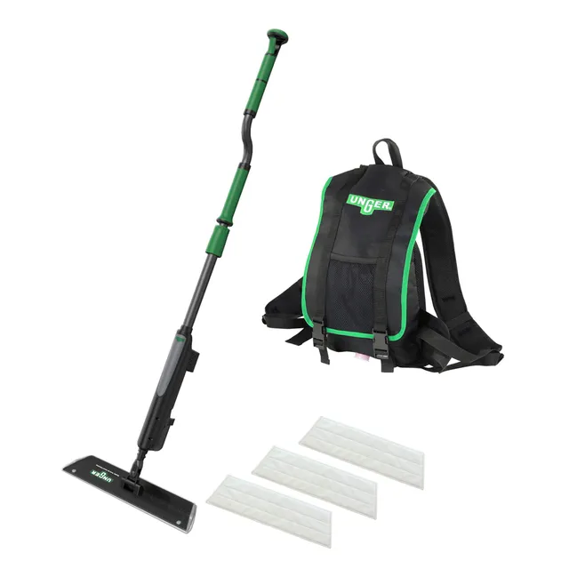 unger-ergo-wax-fakt5-set-d-appr-t-de-sols-avec-velcro-syst-me-de-cire-sac-dos-5- image 1