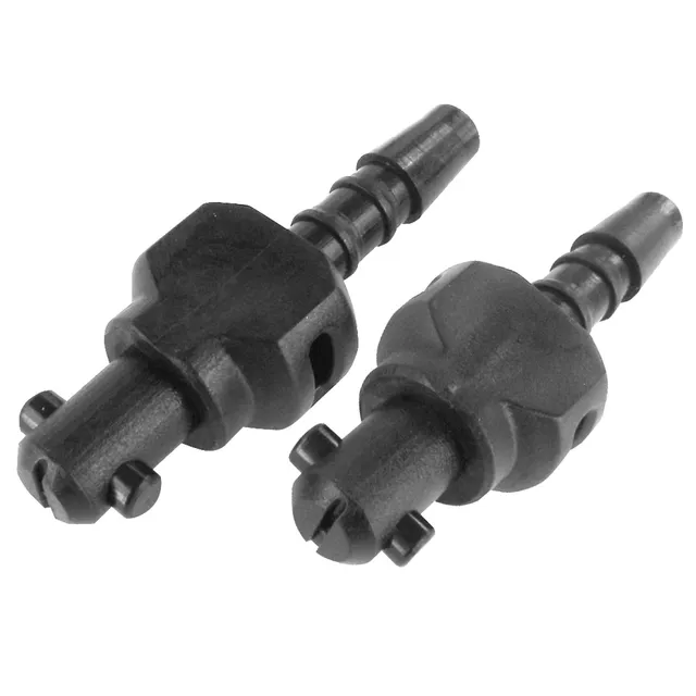 unger-nlbjf-nlite-lot-de-2-buses-de-jet-hydrophiles-buses-pour-perche-pompe-nlit image 1