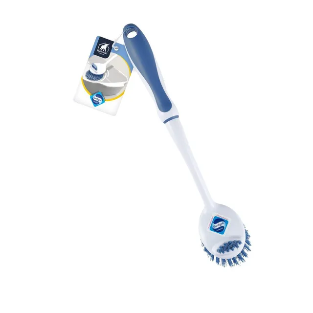 l-phant-maison-brosse-vaisselle-sanitized-brosse-vaisselle-antibact-rienne-avec- image 1