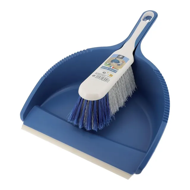 l-phant-maison-pelle-balayette-grande-capacit-lamelle-caoutchouc-lastom-re-poign image 1