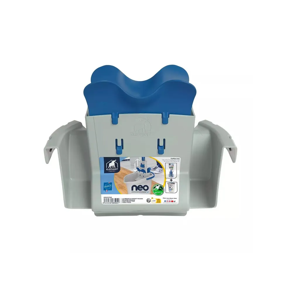 elephant-maison-neo-system-essoreur-lot-de-2-syst-me-brevet-compatible-balai-neo image 1