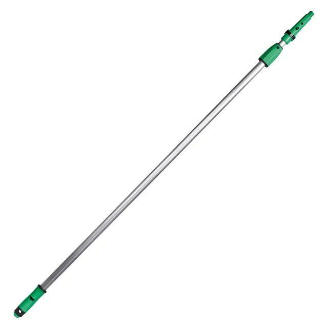 unger-optiloc-barre-t-lescopique-en-2-parties-1-25-m-pour-mat-riel-de-nettoyage- image 1