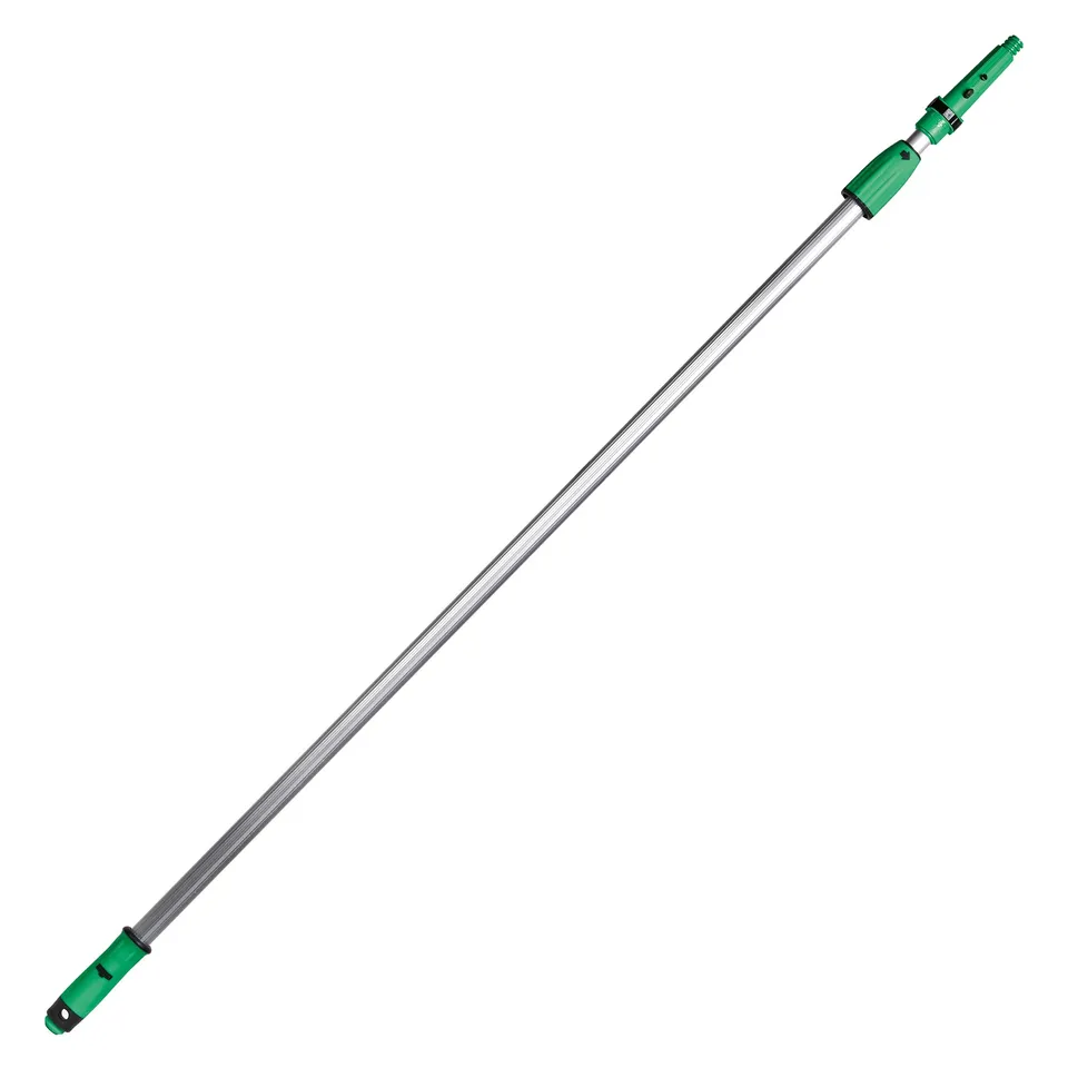 unger-optiloc-barre-t-lescopique-en-2-parties-1-25-m-pour-mat-riel-de-nettoyage- image 1