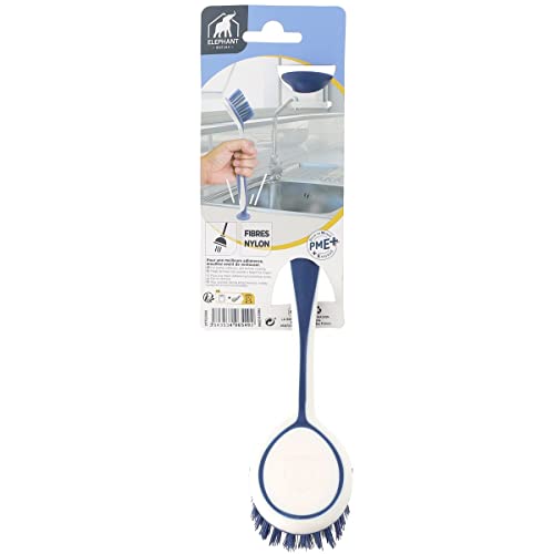 l-phant-maison-brosse-vaisselle-ventouse-brosse-vaisselle-fibres-nylon-manche-an image 8