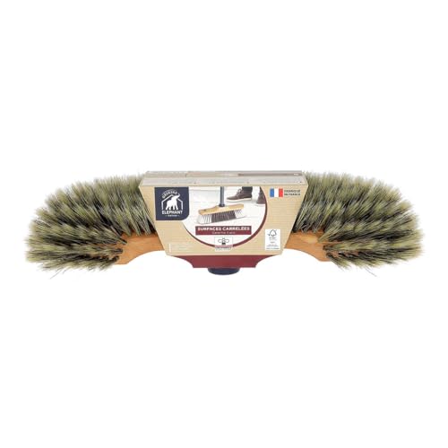 l-phant-maison-balai-demi-t-te-soie-origine-fibres-naturelles-de-soie-de-porc-mo image 6