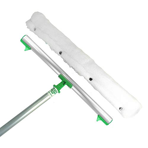 unger-wonderwaxer-applicateur-de-cire-et-lustrage-pour-sols-avec-tampon-de-recha image 8