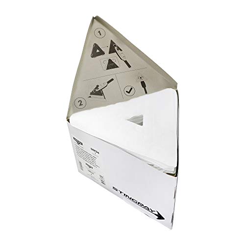 unger-quikpads-srpd4-stingray-set-160-os-lot-de-100-lingettes-pour-surfaces-liss image 8