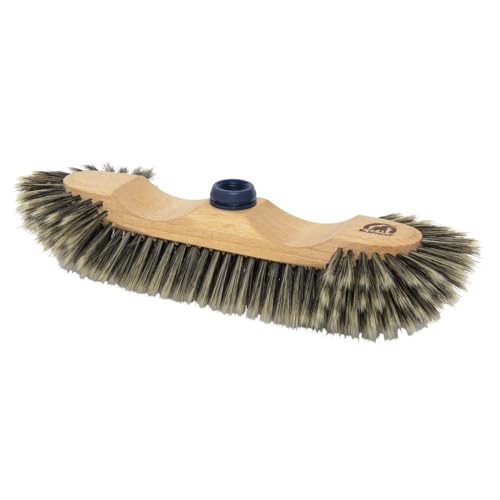 l-phant-maison-balai-demi-t-te-soie-origine-fibres-naturelles-de-soie-de-porc-mo image 8