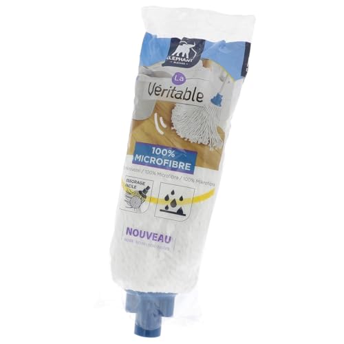 l-phant-maison-t-te-franges-la-v-ritable-serpilli-re-100-microfibres-blanc-bleu- image 6