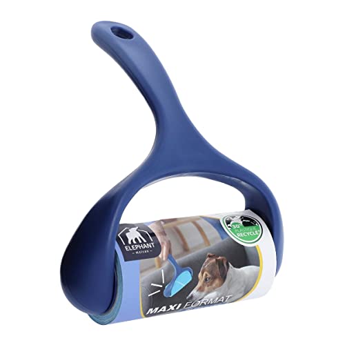 l-phant-maison-brosse-adh-sive-pro-rouleau-90-feuilles-12-m-tres-retire-poils-d- image 7