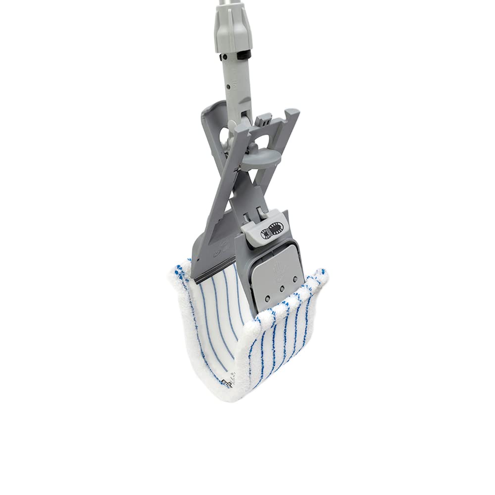 unger-kit-de-nettoyage-de-sol-professionnel-79078-seau-double-15-l-deux-chambres image 7