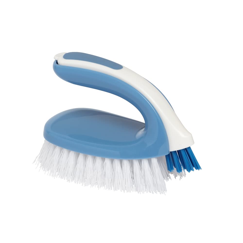 l-phant-maison-brosse-2-en-1-fer-repasser-brosse-r-curer-avec-mini-brosse-int-gr image 2