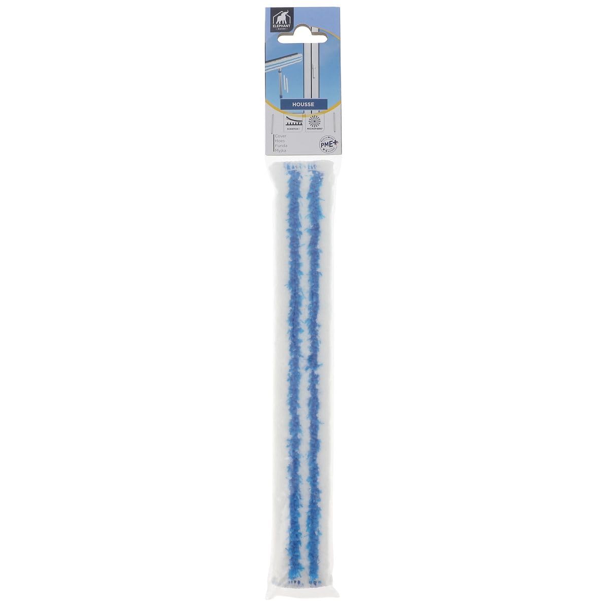 elephant-maison-recharge-set-vitres-t-lescopique-ponge-microfibre-avec-bande-gra image 2