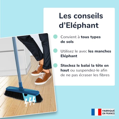 l-phant-maison-balai-ultra-clean-balai-brosse-lamelles-lastom-re-et-fibres-ondul image 8