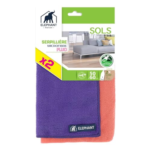 l-phant-maison-serpilli-re-fluo-x2-microfibre-pour-surfaces-fragiles-nettoie-et- image 8