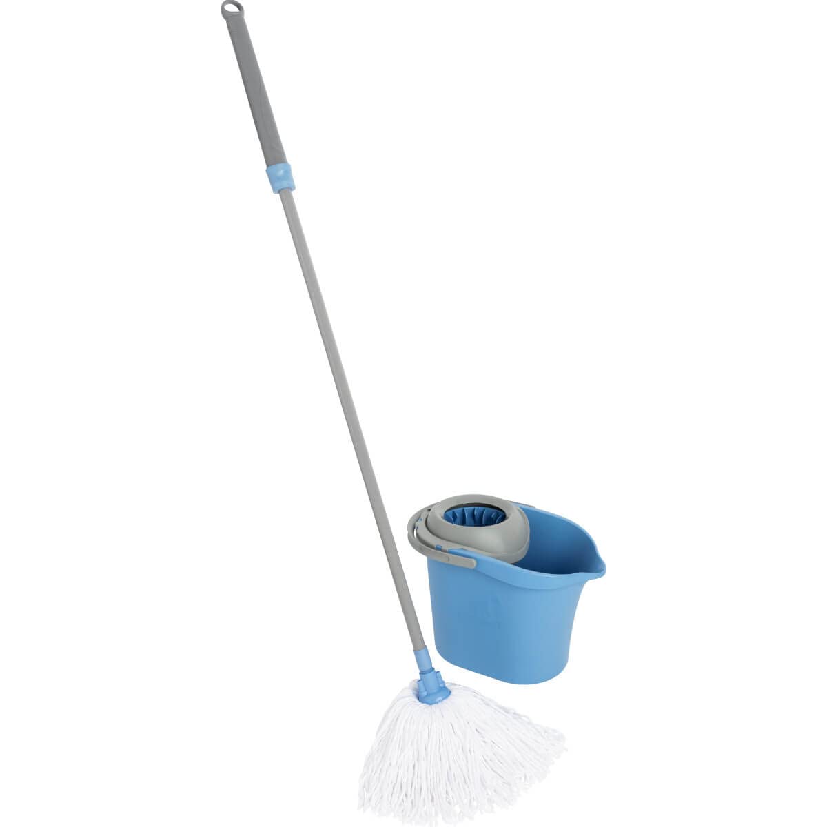 l-phant-maison-neo-power-kit-seau-essoreur-automatique-et-balai-espagnol-microfi image 3