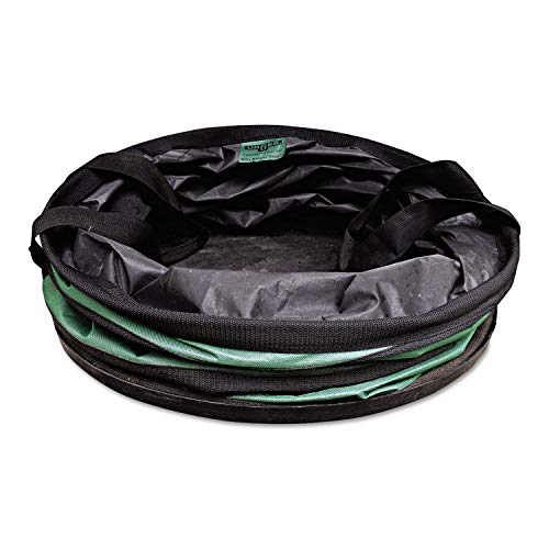 unger-waste-bagger-cmu300-gn-sac-d-chets-professionnel-180-l-vert image 5