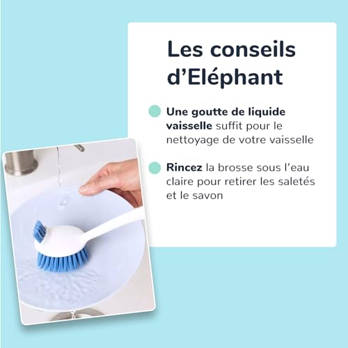 l-phant-maison-brosse-vaisselle-sanitized-brosse-vaisselle-antibact-rienne-avec- image 8