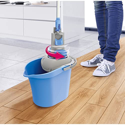 l-phant-maison-kit-neo-pulse-complet-balai-plat-seau-et-essoreur-rotatif-330-tr- image 8