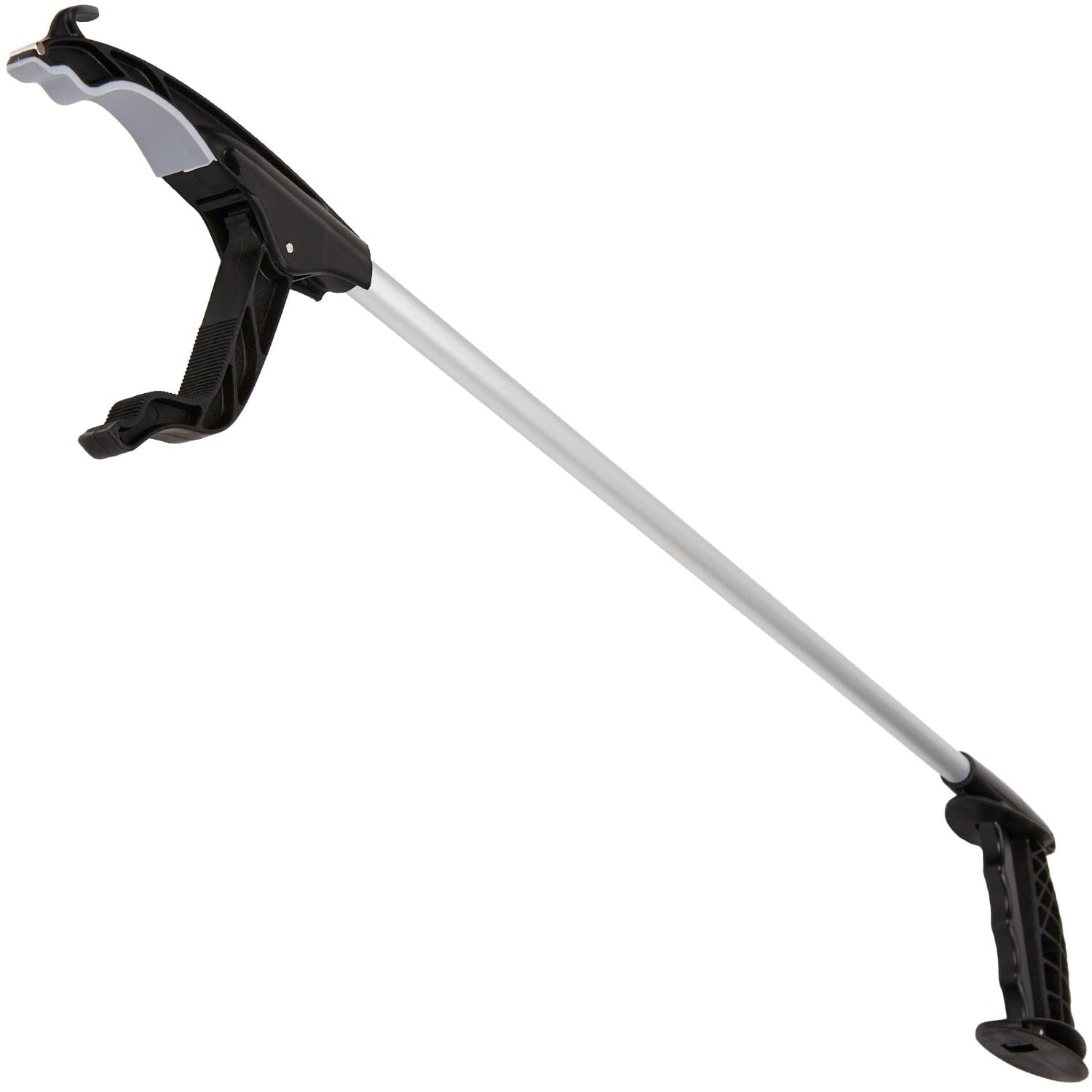 unger-pince-multi-usages-80-cm-pince-de-pr-hension-bouton-extension-de-bras-noir image 1