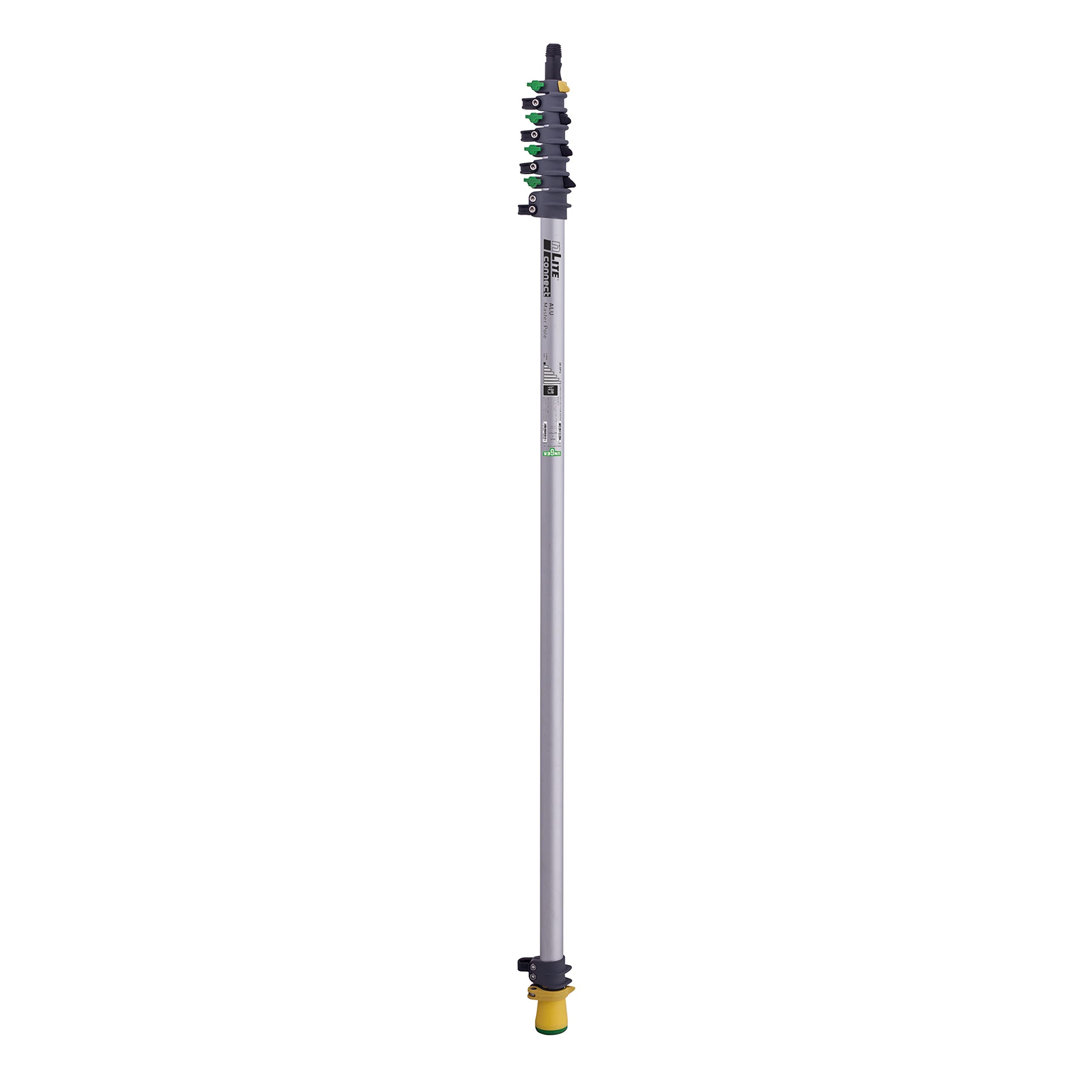 unger-an60g-nlite-manche-maestro-connect-aluminium-6-m-perche-t-lescopique-4-l-m image 1