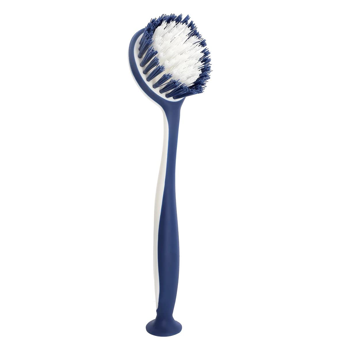 l-phant-maison-brosse-vaisselle-ventouse-brosse-vaisselle-fibres-nylon-manche-an image 3