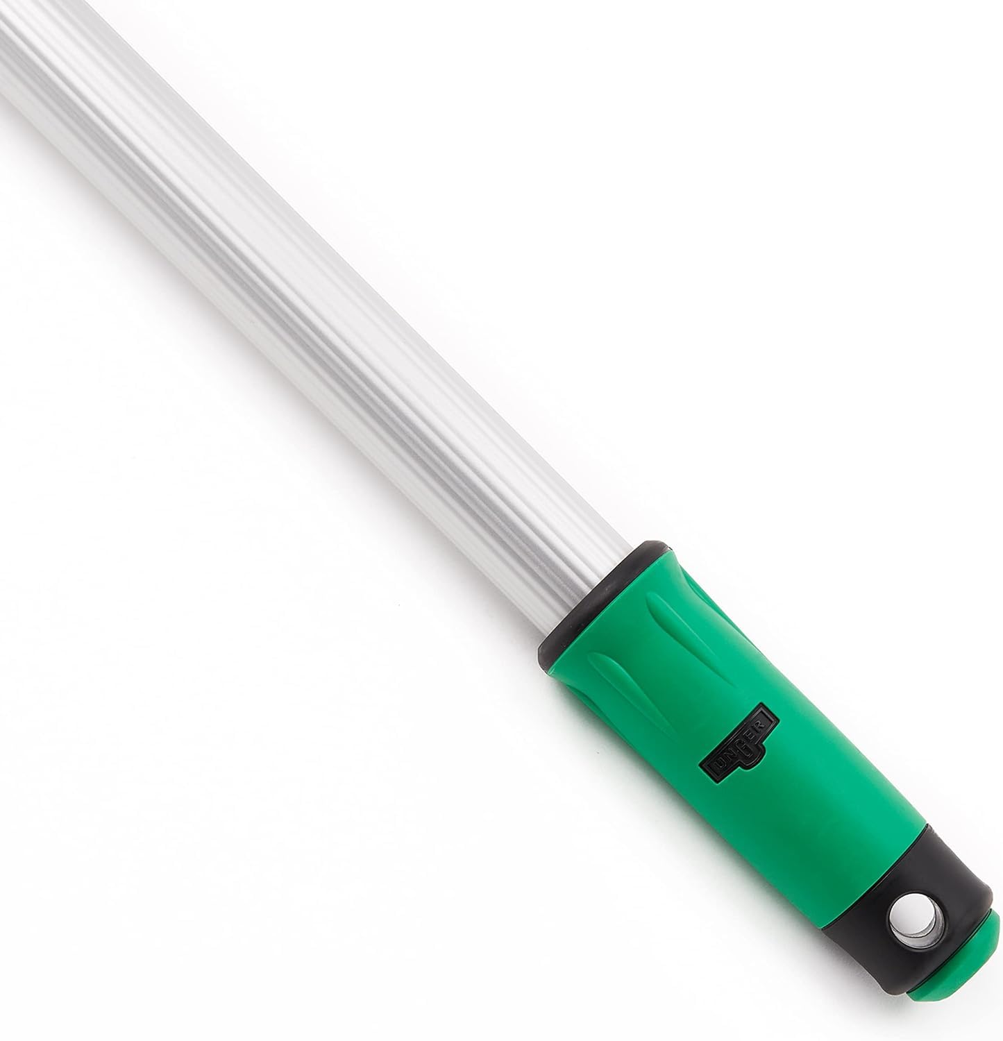 unger-optiloc-ed180-perche-t-lescopique-1-85-m-3-sections-aluminium-verrous-rota image 3