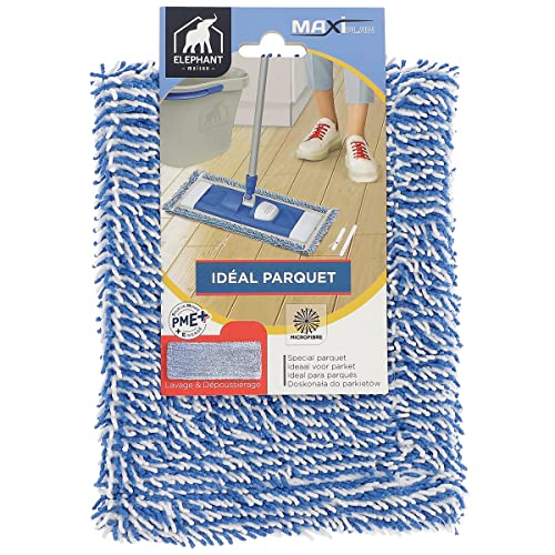 elephant-maxiplan-chenille-housse-de-d-poussi-rage-housse-microchenille-microfib image 6