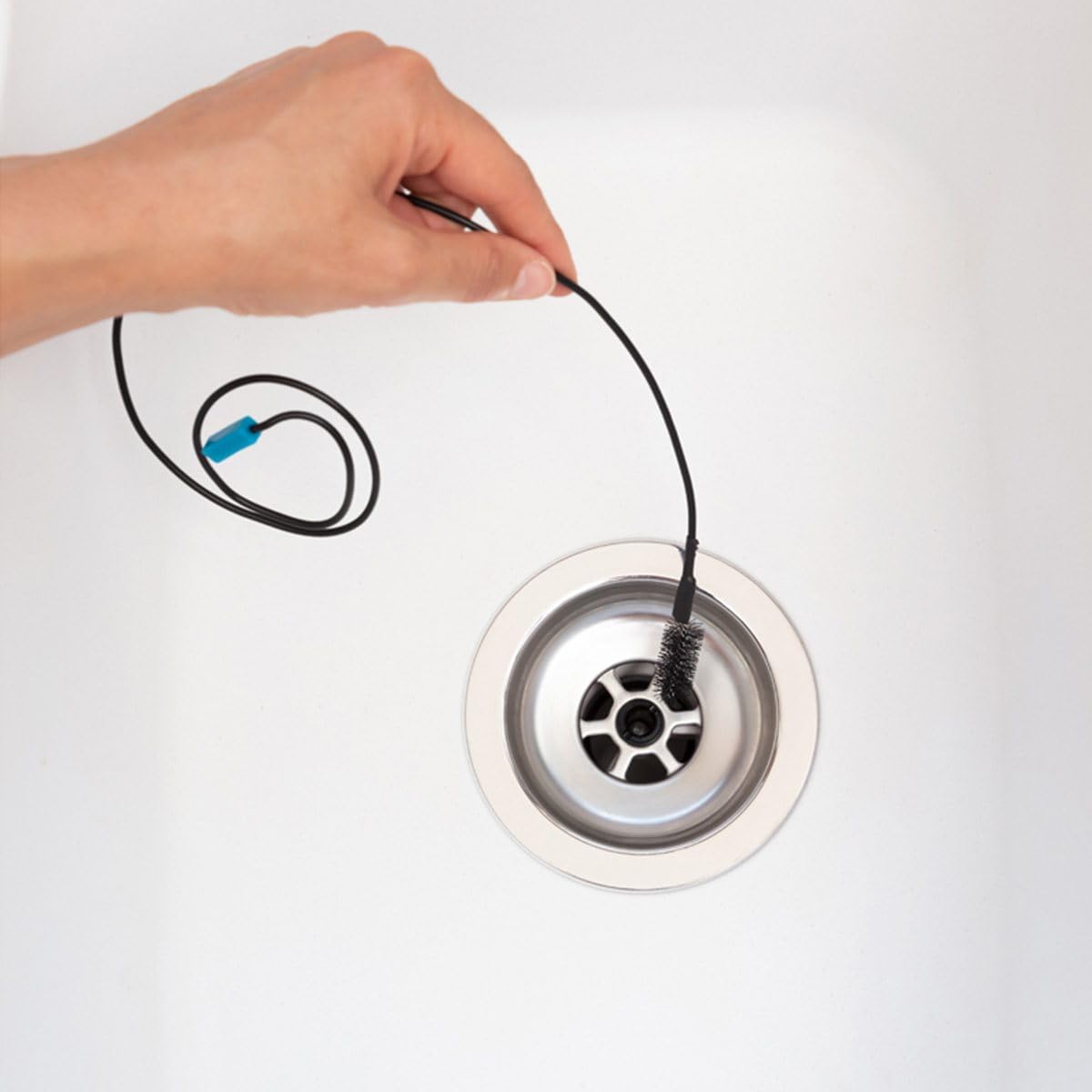 elephant-maison-goupillon-vier-super-flex-tige-flexible-inox-modulable-69-5-cm-f image 3