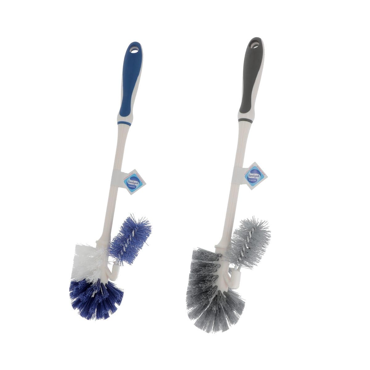 l-phant-maison-set-wc-sanitized-brosse-de-toilettes-antibact-rienne-avec-brosse- image 2