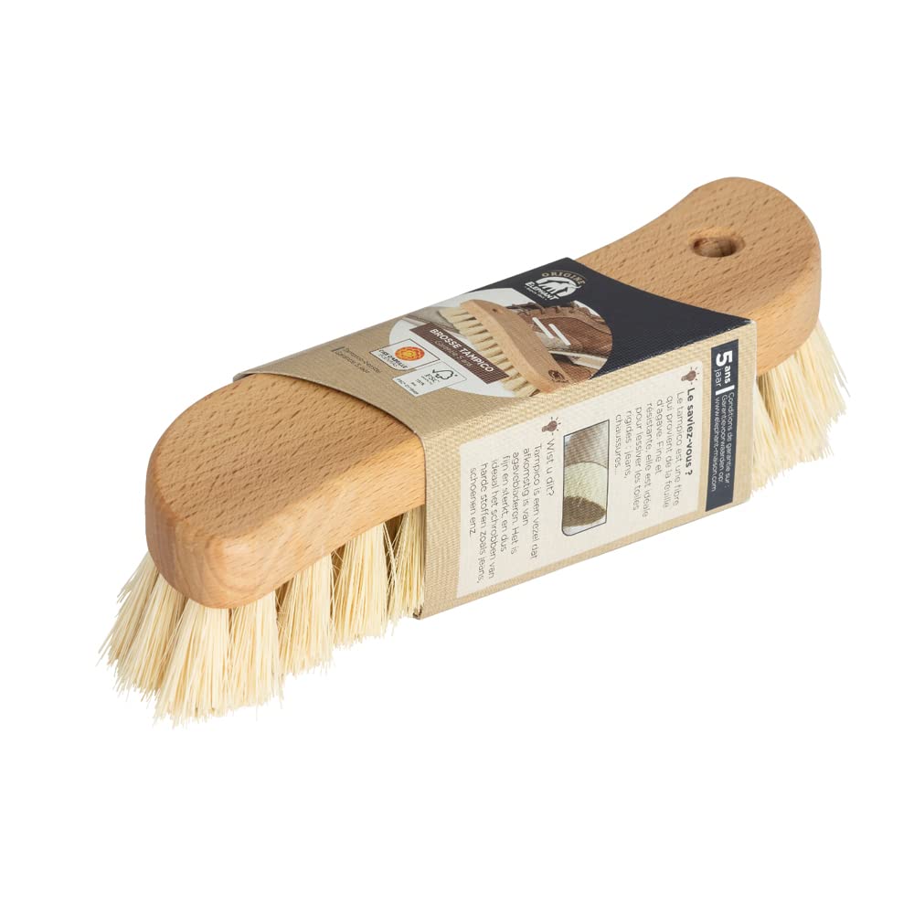 l-phant-maison-brosse-laver-origine-fibres-naturelles-tampico-monture-h-tre-cir- image 3