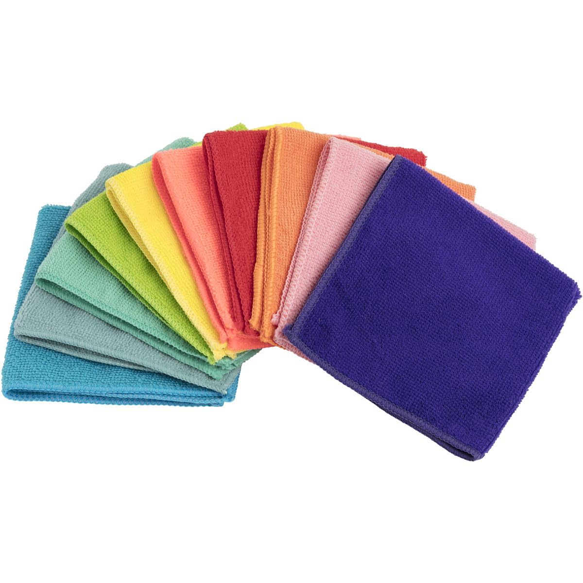 l-phant-maison-lavettes-microfibre-x10-douces-et-sans-traces-nettoyage-profond-s image 1