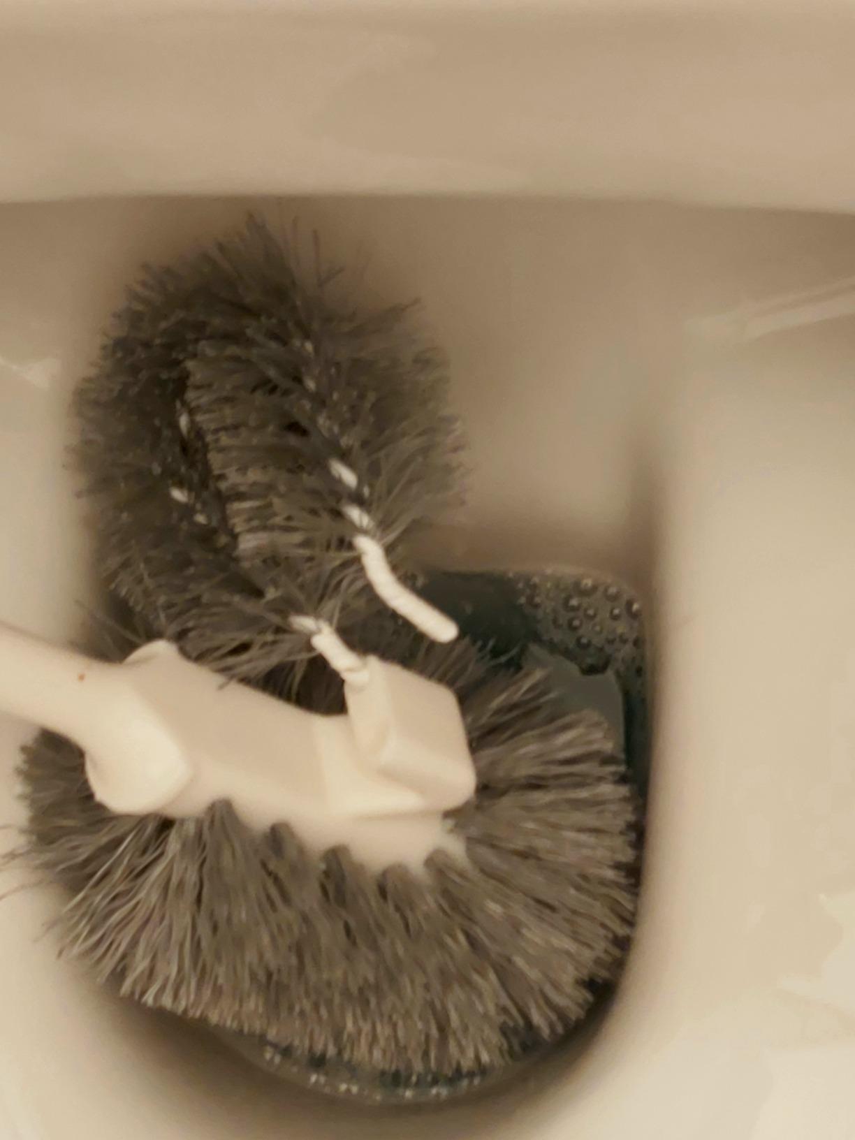 Hygiénique et pratique