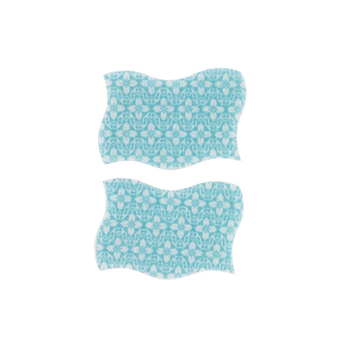 l-phant-maison-ponge-grattante-salle-de-bain-d-cor-e-x2-ponge-douce-pour-carrela image 3