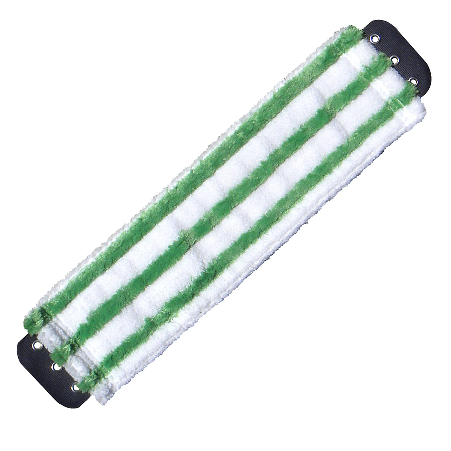 unger-smartcolor-micro-mop-7-serpilli-re-plate-microfibre-7-mm-verte-35-cm-pour- image 1