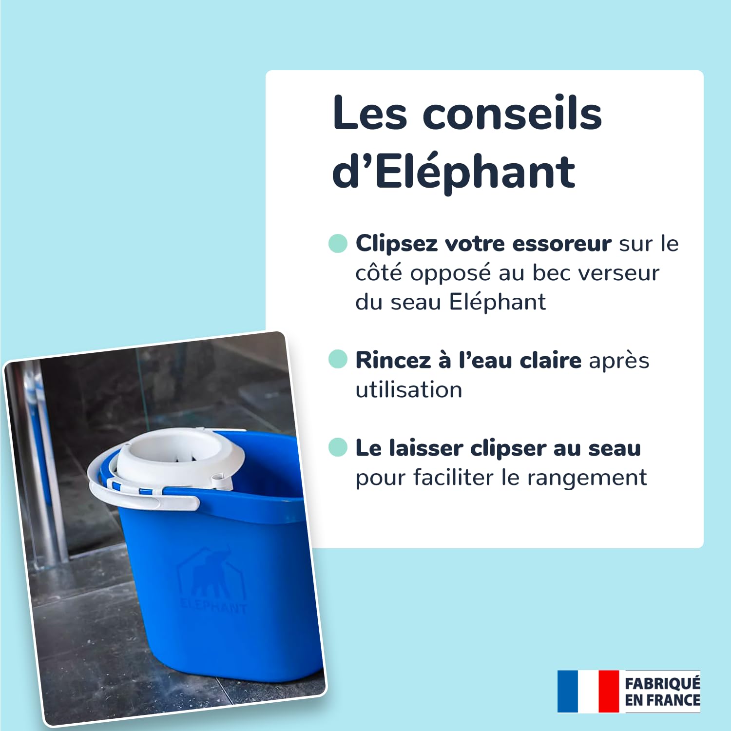 elephant-maison-essoreur-classic-pour-serpilli-res-t-tes-franges-m-canisme-clip- image 3